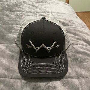 Webb Western “The Cowboy” SnapBack Hat